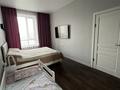 2-комнатная квартира · 50 м² · 4/9 этаж, К. Сатпаева 24 — Момышулы- Сатпаева за 38.5 млн ₸ в Астане, Алматы р-н — фото 6