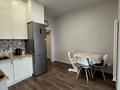2-комнатная квартира · 50 м² · 4/9 этаж, К. Сатпаева 24 — Момышулы- Сатпаева за 38.5 млн ₸ в Астане, Алматы р-н — фото 2