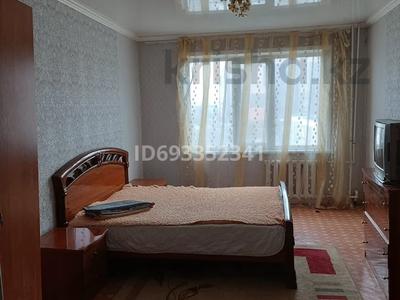 1-комнатная квартира, 37 м² посуточно, Кенжетаева 1 за 5 000 〒 в Кокшетау