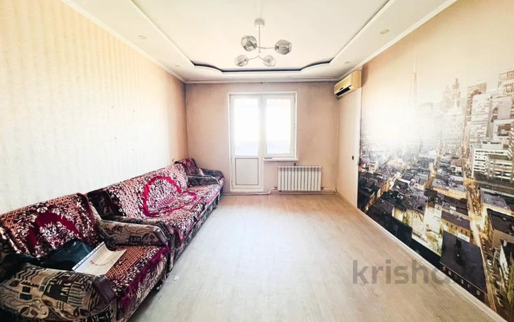 1-комнатная квартира · 36 м² · 5/5 этаж, мкр Мушелтой за 12 млн ₸ в Талдыкоргане — фото 4