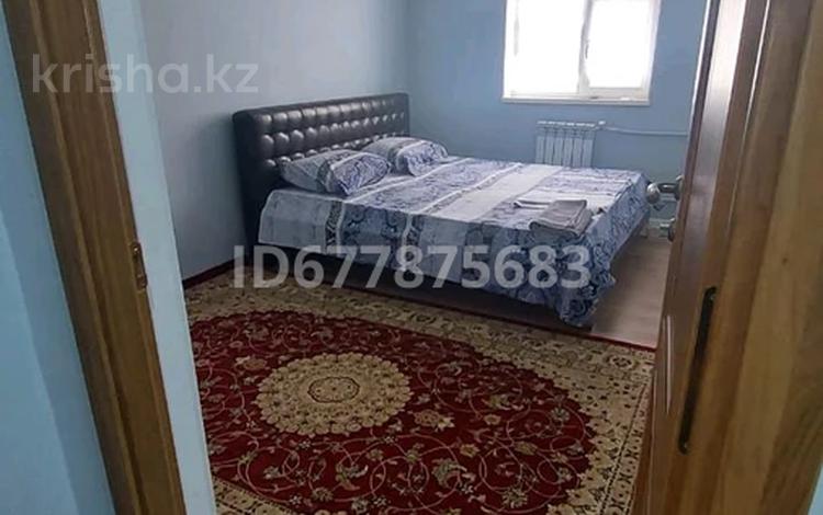 2-комнатная квартира · 58 м² · 1/6 этаж, 31А мкр 21 за 10 000 〒 в Актау — фото 2