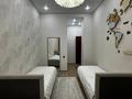 2-бөлмелі пәтер · 61 м² · 2/13 қабат, 17-й мкр 113, бағасы: 27.5 млн ₸ в Актау — фото 8