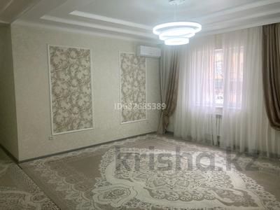 5-бөлмелі пәтер · 141 м² · 1/7 қабат, 16-ш/а., 16 мкрн 61, бағасы: 49 млн ₸ в Актау, 16-й мкр 