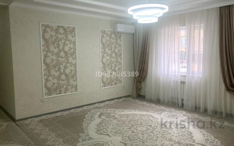 5-бөлмелі пәтер · 141 м² · 1/7 қабат, 16-ш/а., 16 мкрн 61, бағасы: 49 млн ₸ в Актау, 16-й мкр  — фото 2