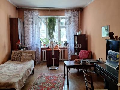 3-комнатная квартира · 71.8 м² · 1/4 этаж, Ади Шарипова 124 за 40 млн ₸ в Алматы