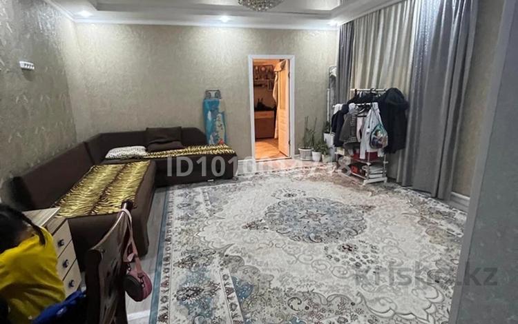 Часть дома · 2 комнаты · 75.1 м² · 2 сот., Ер-Шоштан 66 91 — Часть дома 2 комнаты 75.1 м² за 180 000 ₸ в Жезказгане — фото 2