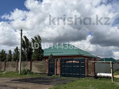 Отдельный дом · 5 комнат · 100 м² · 10 сот., жилой массив Кызылжар 106/10 за 38 млн ₸ в Актобе