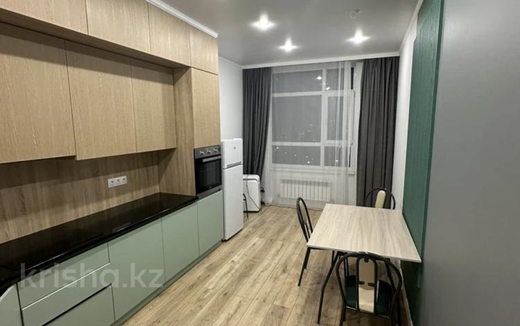 1-комнатная квартира, 46 м², 24/24 этаж помесячно, Е 882 5