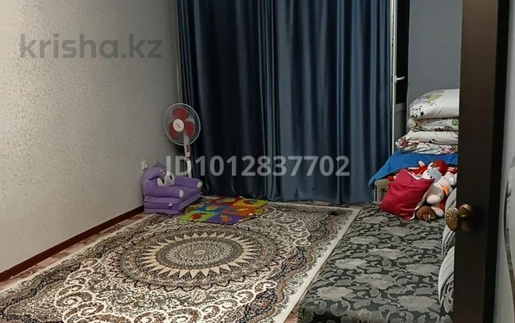 2-бөлмелі пәтер · 60 м² · 7/9 қабат, Набережная 83 — драмтеатр, бағасы: 17.5 млн ₸ в Актобе, мкр. Курмыш — фото 2