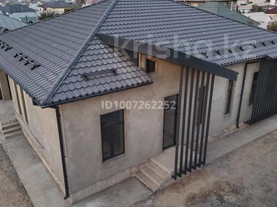Отдельный дом · 4 комнаты · 160 м² · 6.6 сот., мкр Наурыз за 85 млн 〒 в Шымкенте, Туран р-н