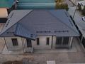 Отдельный дом · 4 комнаты · 160 м² · 6.6 сот., мкр Наурыз за 88 млн 〒 в Шымкенте, Туран р-н — фото 2
