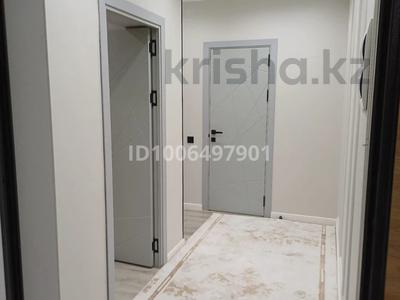 1-бөлмелі пәтер · 43.6 м² · 2/14 қабат, 189 квартал уч. 25/1, бағасы: 150 000 ₸ в Шымкенте, Абайский р-н