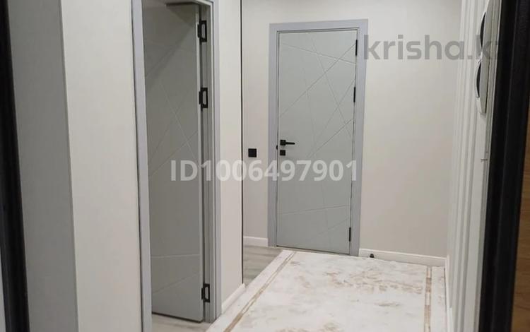 1-бөлмелі пәтер · 43.6 м² · 2/14 қабат, 189 квартал уч. 25/1, бағасы: 150 000 ₸ в Шымкенте, Абайский р-н — фото 2