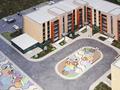 2-комнатная квартира · 77.93 м² · 5/5 этаж, мкр. Алтын орда 355 за 16.5 млн ₸ в Актобе — фото 5
