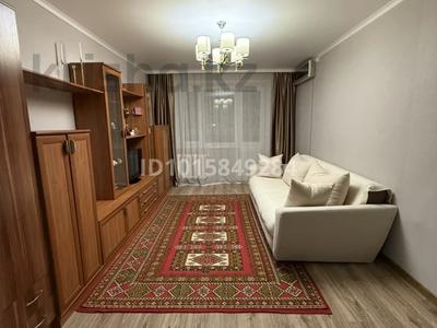 3-комнатная квартира · 62.7 м² · 5/5 этаж, Жирентаева 22/1 за 29.5 млн ₸ в Астане, Алматы р-н