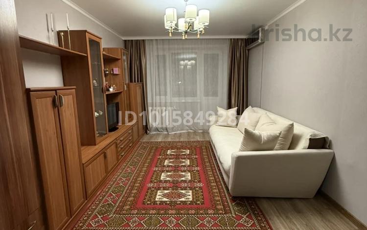 3-комнатная квартира · 62.7 м² · 5/5 этаж, Жирентаева 22/1 за 29.5 млн ₸ в Астане, Алматы р-н — фото 2