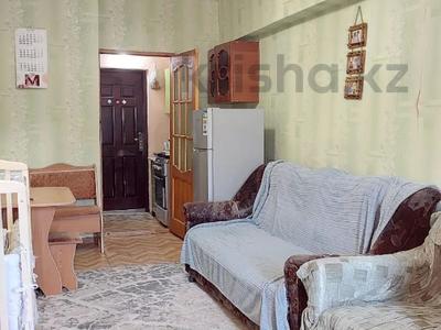 1-комнатная квартира · 22 м² · 4/5 этаж, мкр Каргалы, Редько 6 — Кенесары хан за 12.5 млн 〒 в Алматы, Наурызбайский р-н