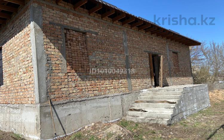 Отдельный дом · 4 комнаты · 188 м² · 6 сот., Ертарғын — ПК ЖІГЕР за 55 млн ₸ в Туздыбастау (Калинино) — фото 2