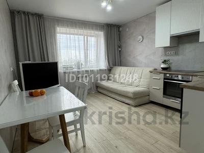 1-комнатная квартира · 44 м² · 2/5 этаж, Микрорайон Береке, Микрорайон Береке 37 за 26.5 млн 〒 в Костанае