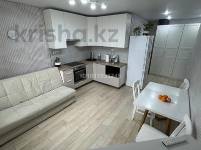 1-бөлмелі пәтер · 44 м² · 2/5 қабат, Береке шағын ауданы 37, бағасы: 24.9 млн ₸ в Костанае, Микрорайон Береке