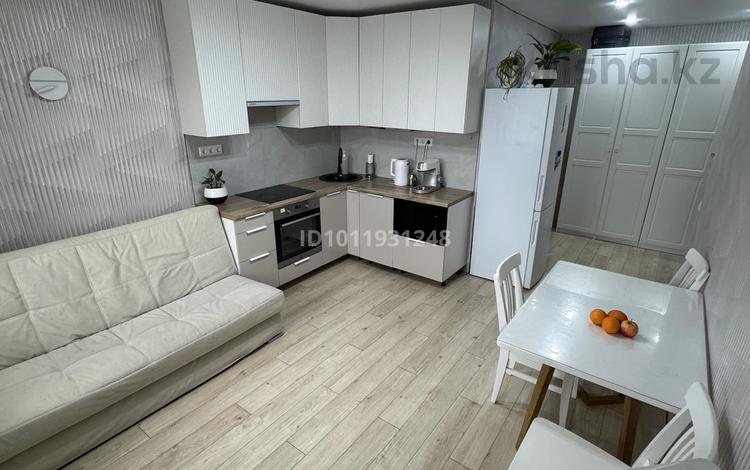 1-бөлмелі пәтер · 44 м² · 2/5 қабат, Береке шағын ауданы 37, бағасы: 24.9 млн ₸ в Костанае, Микрорайон Береке — фото 3