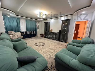 3-бөлмелі пәтер · 100 м² · 1 қабат, мкр Жетысу-4 13, бағасы: 460 000 ₸ в Алматы, Ауэзовский р-н