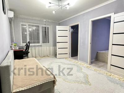 4-комнатная квартира · 70 м² · 1/3 этаж, Центр за 23.3 млн ₸ в Талдыкоргане, Каратал