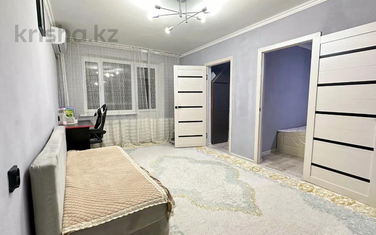 4-комнатная квартира · 70 м² · 1/3 этаж, Центр за 23.3 млн ₸ в Талдыкоргане, Каратал — фото 2