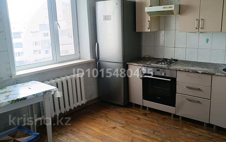 1-бөлмелі пәтер · 36 м² · 6/6 қабат, 8-ші шағым аудан, Чкалова — Чкалова -Арыстанбекова, бағасы: 140 000 ₸ в Костанае, 8-й микрорайон — фото 2