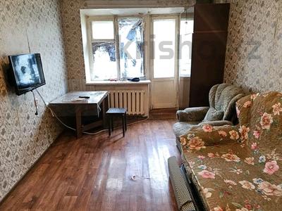 1-комнатная квартира · 29 м² · 5/5 этаж, жексенбаева за 6.5 млн ₸ в Уральске