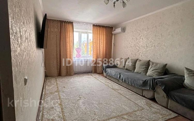 3-бөлмелі пәтер · 83 м² · 3/9 қабат, жилой массив Есет Батыр, 2мкр 4в — напротив гипермаркета Анвар, бағасы: 30 млн ₸ в Актобе — фото 2