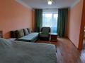 1-комнатная квартира, 33 м², 3/5 этаж посуточно, Гаухар-Ана 81 — Гаухар-Ана и Акын-Сара за 7 000 〒 в Талдыкоргане