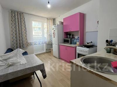 1-комнатная квартира · 36 м² · 5/9 этаж, мкр Думан-2 — Умай проходит! за 22.5 млн ₸ в Алматы, Медеуский р-н