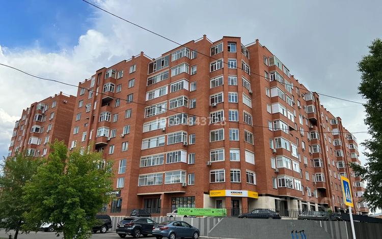 3-комнатная квартира, 81 м², 3/9 этаж, Камзина 41/3 за 50 млн 〒 в Павлодаре — фото 2