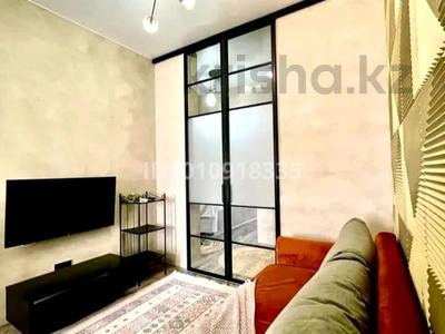 1-комнатная квартира · 42 м² · 7/9 этаж, Туран 42 — Кардио центр, Онкология, Ана мен бала, NEO clinic за 25 000 ₸ в Астане, Есильский р-н