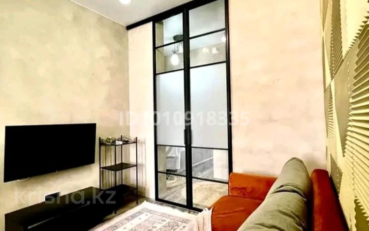 1-комнатная квартира · 42 м² · 7/9 этаж, Туран 42 — Кардио центр, Онкология, Ана мен бала, NEO clinic за 25 000 ₸ в Астане, Есильский р-н — фото 31