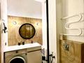 1-комнатная квартира · 42 м² · 7/9 этаж, Туран 42 — Кардио центр, Онкология, Ана мен бала, NEO clinic за 25 000 ₸ в Астане, Есильский р-н — фото 8