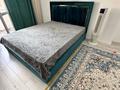 1-комнатная квартира · 45 м² · 9/16 этаж, Байтурсынова 16 — А51 за 15 000 ₸ в Астане, Алматы р-н