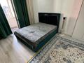 1-комнатная квартира · 45 м² · 9/16 этаж, Байтурсынова 16 — А51 за 15 000 ₸ в Астане, Алматы р-н — фото 2
