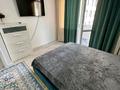 1-комнатная квартира · 45 м² · 9/16 этаж, Байтурсынова 16 — А51 за 15 000 ₸ в Астане, Алматы р-н — фото 3