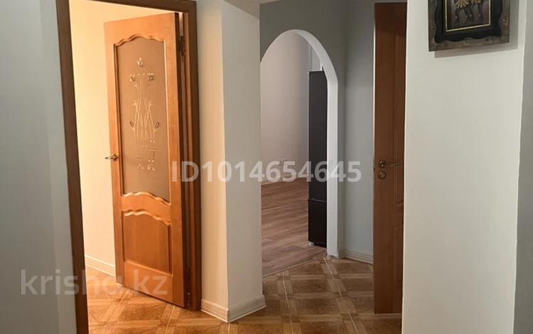 2-комнатная квартира · 58 м² · 20/24 этаж, Момышулы 7 — таулсыздык за 29.8 млн ₸ в Астане, Алматы р-н — фото 2
