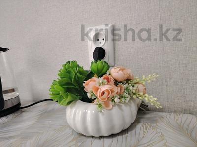 1-бөлмелі пәтер · 31 м² · 2/5 қабат, Абая 16, бағасы: 10 000 ₸ в Балхаше