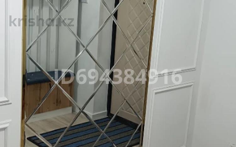 2-комнатная квартира · 55 м² · 4/9 этаж, мкр Думан-2, Мкр Думан-2 Напротив Магнума 288 за 240 000 〒 в Алматы, Медеуский р-н — фото 2