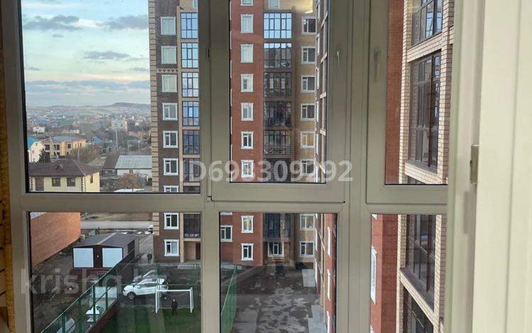 1-комнатная квартира, 40 м², 6/9 этаж помесячно, Акана Сері 28