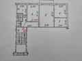 4-бөлмелі пәтер · 60.7 м² · 3/5 қабат, Мусы Жалиля 19, бағасы: 20 млн ₸ в Жезказгане — фото 2