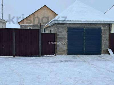 Отдельный дом · 3 комнаты · 100 м² · 4 сот., Сарыарка, Арыстан баб 25 за 18 млн 〒 в Деркуле