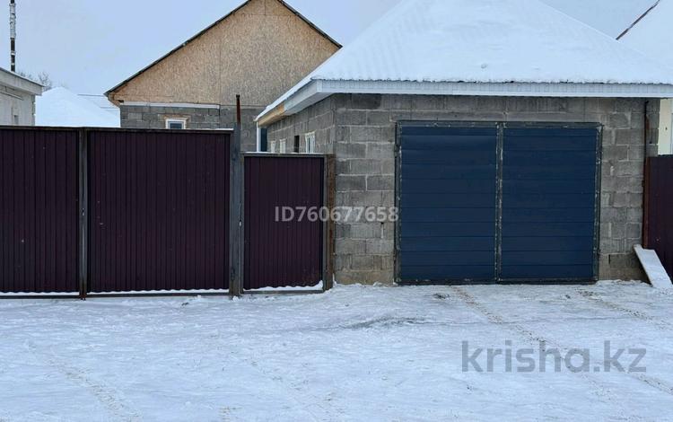 Жеке үй · 3 бөлме · 100 м² · 4 сот., Сарыарка, Арыстан баб 25/1, бағасы: 16 млн 〒 в Деркуле — фото 40