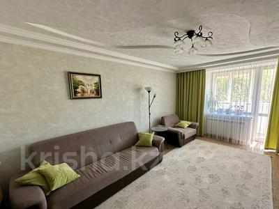 3-бөлмелі пәтер · 62 м² · 3/5 қабат, Сортировка, Локомотивная, бағасы: 18.5 млн ₸ в Караганде, Алихана Бокейханова р-н