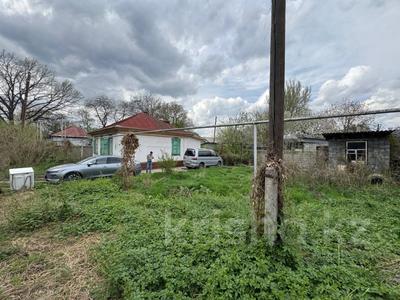 Жер телімі · 4.5 сотық, Севастопольская 11 — Район Саяхата, бағасы: 50 млн ₸ в Алматы, Жетысуский р-н