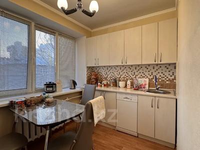 2-комнатная квартира · 58.2 м² · 5/5 этаж, Шевченко 112 — Байтурсынова за 45.5 млн ₸ в Алматы, Алмалинский р-н